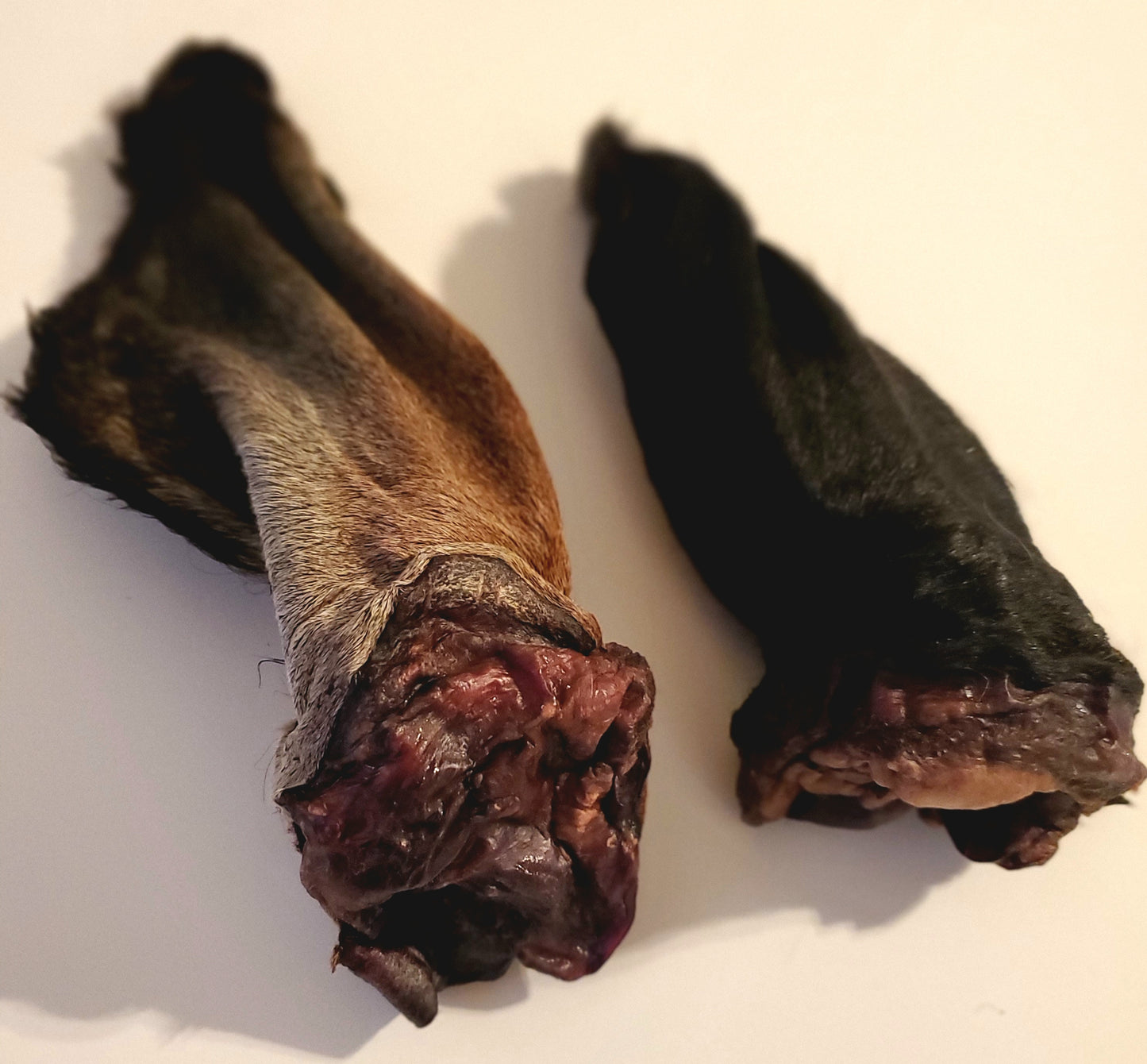 Dehydrated Beef Ears