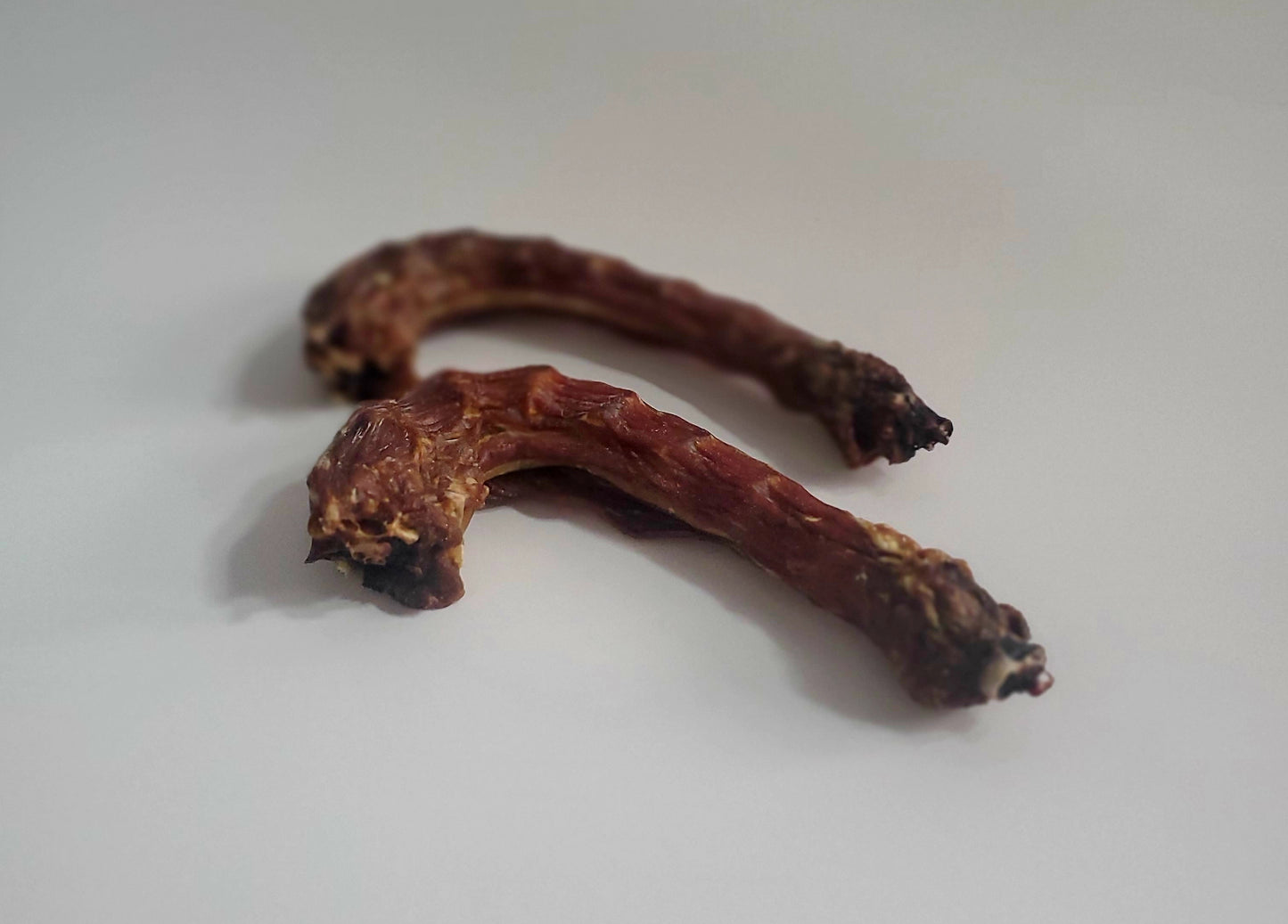 Dehydrated Chicken Necks