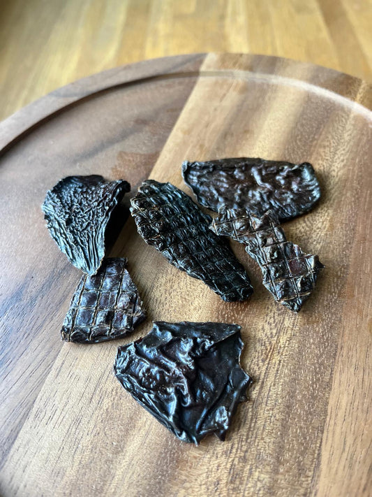 Dehydrated Turkey Liver