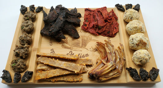 BARK-cuterie Board