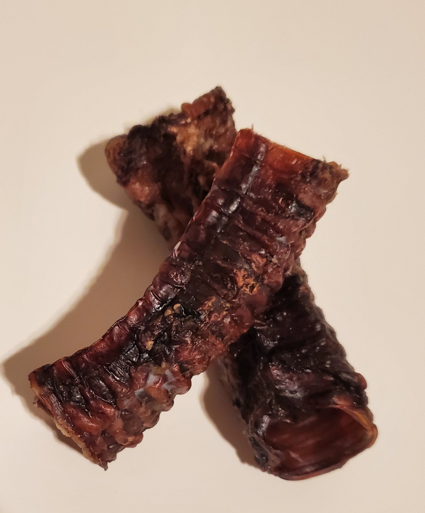 Dehydrated Beef Trachea